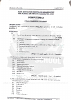 BECE COMPUTING MARKING SCH 2026.pdf